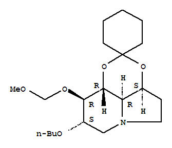 Structure of 156206-04-1