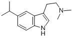 Structure of 156281-04-8