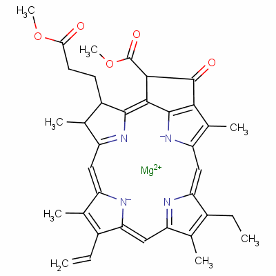 Structure of 15741-04-5