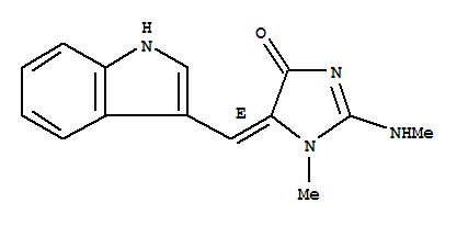 Structure of 158761-04-7