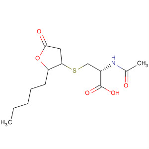 Structure of 158822-71-0