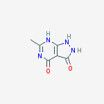 Structure of 15908-71-1