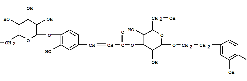 Structure of 159122-04-0