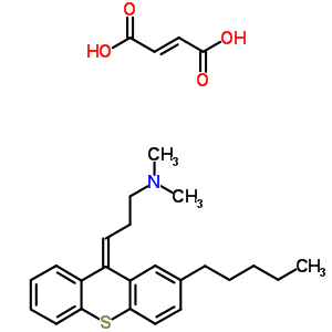Structure of 15931-04-1