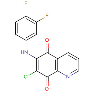 Structure of 159585-71-4