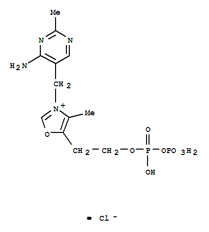 Structure of 16006-04-5
