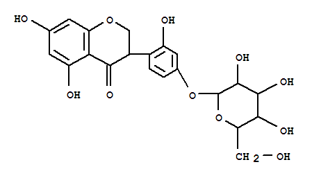 Structure of 160206-04-2
