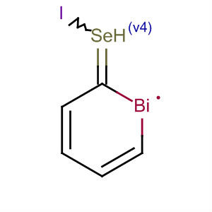 Structure of 16035-71-5