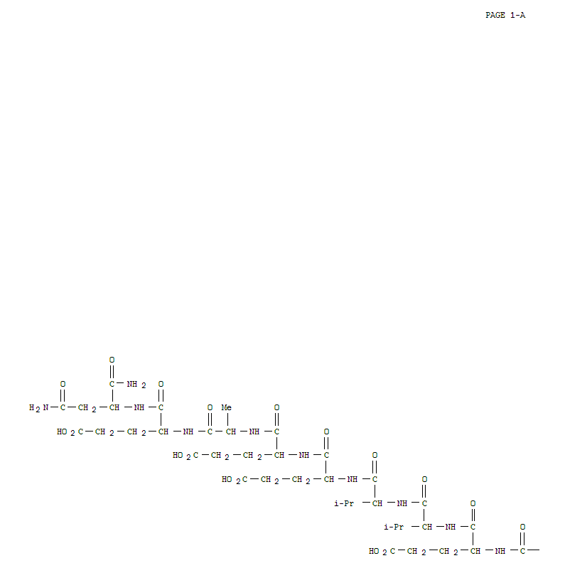 Structure of 160510-04-3