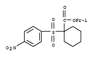 Structure of 160790-04-5