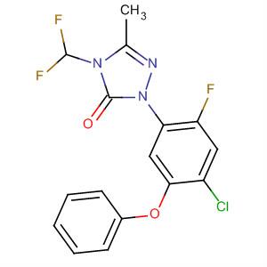 Structure of 160987-04-2