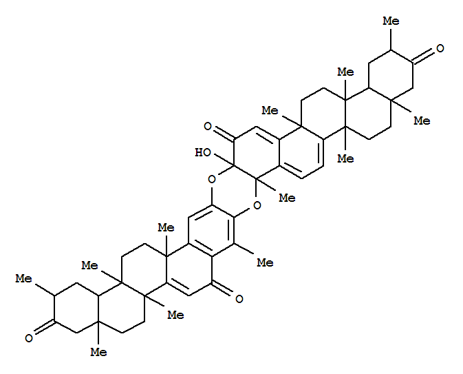 Structure of 161017-04-5