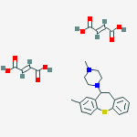 Structure of 16174-71-3