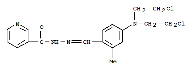 Structure of 16183-71-4