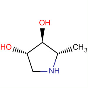 Structure of 162600-04-6