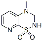 Structure of 163137-04-0