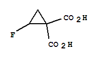 Structure of 163266-04-4