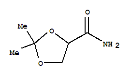 Structure of 165522-04-3