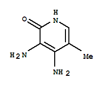Structure of 165547-71-7