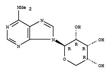 Structure of 16755-04-7