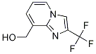 Structure of 167884-04-0