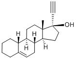 Structure of 16915-71-2