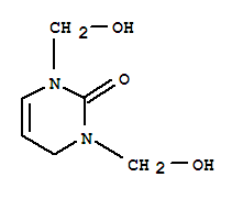 Structure of 16993-71-8