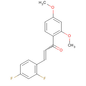 Structure of 171366-04-4