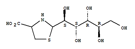 Structure of 17205-71-9