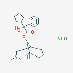 Structure of 172451-71-7