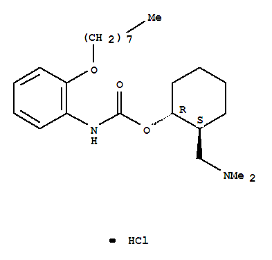Structure of 172800-04-3