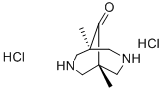 Structure of 172882-04-1