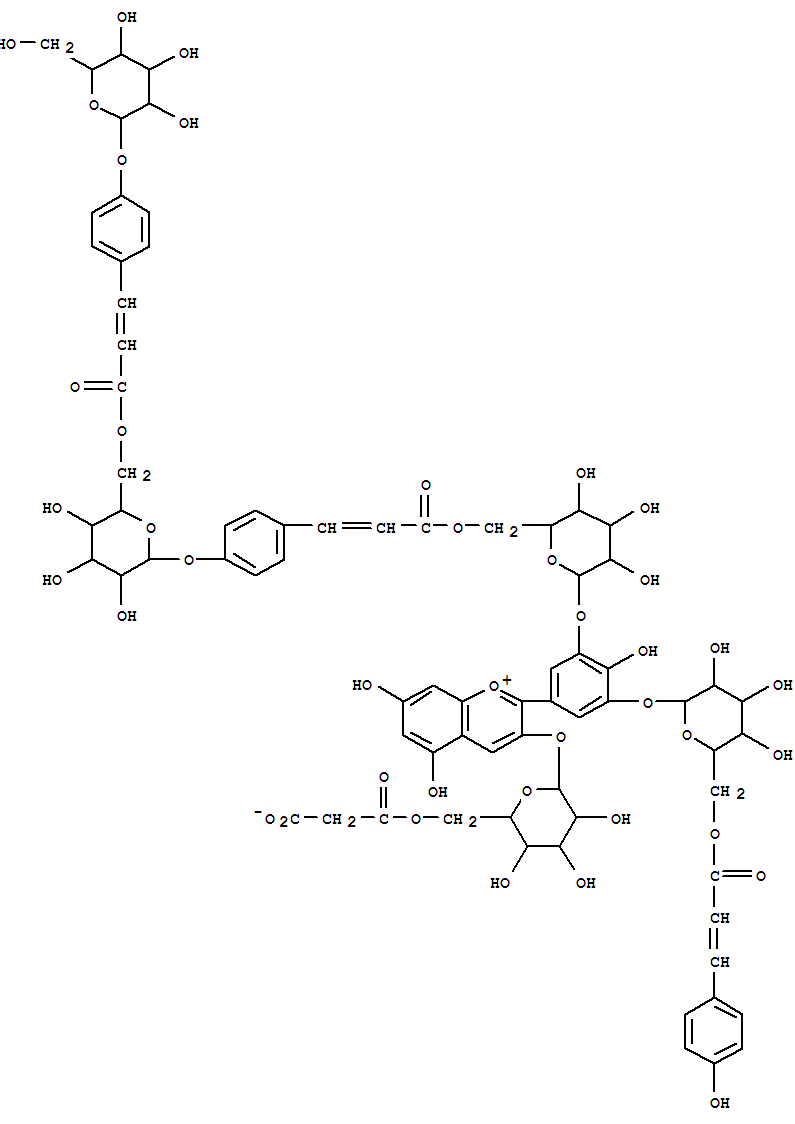 Structure of 172889-71-3