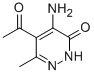Structure of 17335-04-5