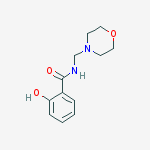 Structure of 17357-04-9