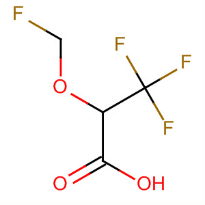 Structure of 176255-04-2