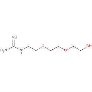 Structure of 176370-04-0