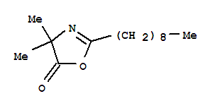 Structure of 176665-04-6