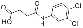 Structure of 17722-71-3