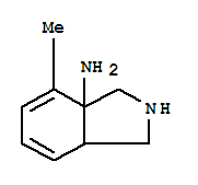 Structure of 177337-04-1