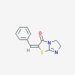 Structure of 17886-71-4