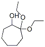 Structure of 180293-71-4