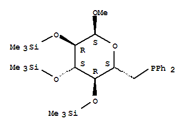 Structure of 180998-04-3