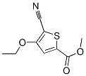 Structure of 181064-04-0