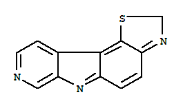 Structure of 184106-71-6