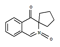 Structure of 184376-04-3