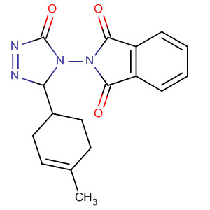 Structure of 184840-71-9