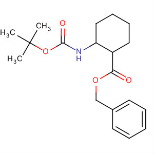 Structure of 185153-71-3