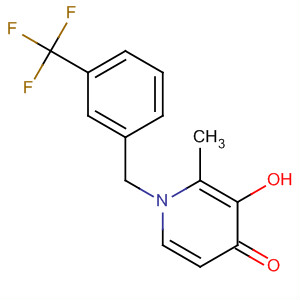 Structure of 185743-71-9