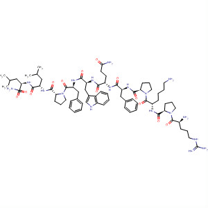 Structure of 185843-04-3